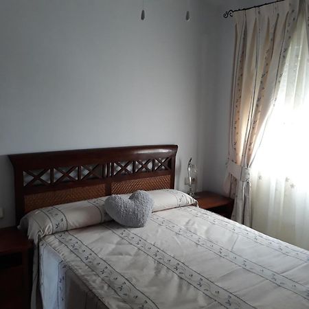 Apartamento Oasis ตอร์เรโมลิโนส ภายนอก รูปภาพ