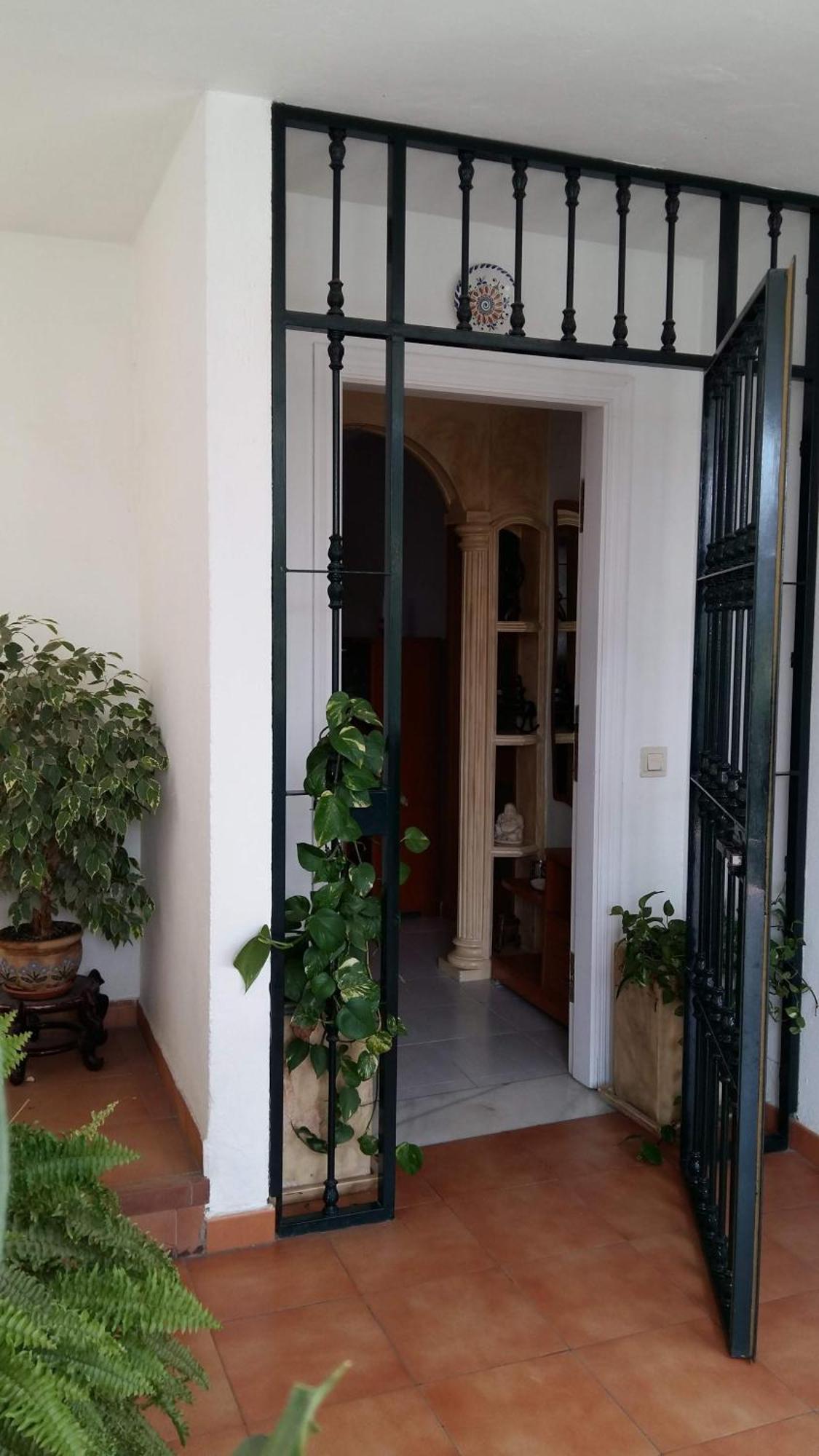 Apartamento Oasis ตอร์เรโมลิโนส ภายนอก รูปภาพ