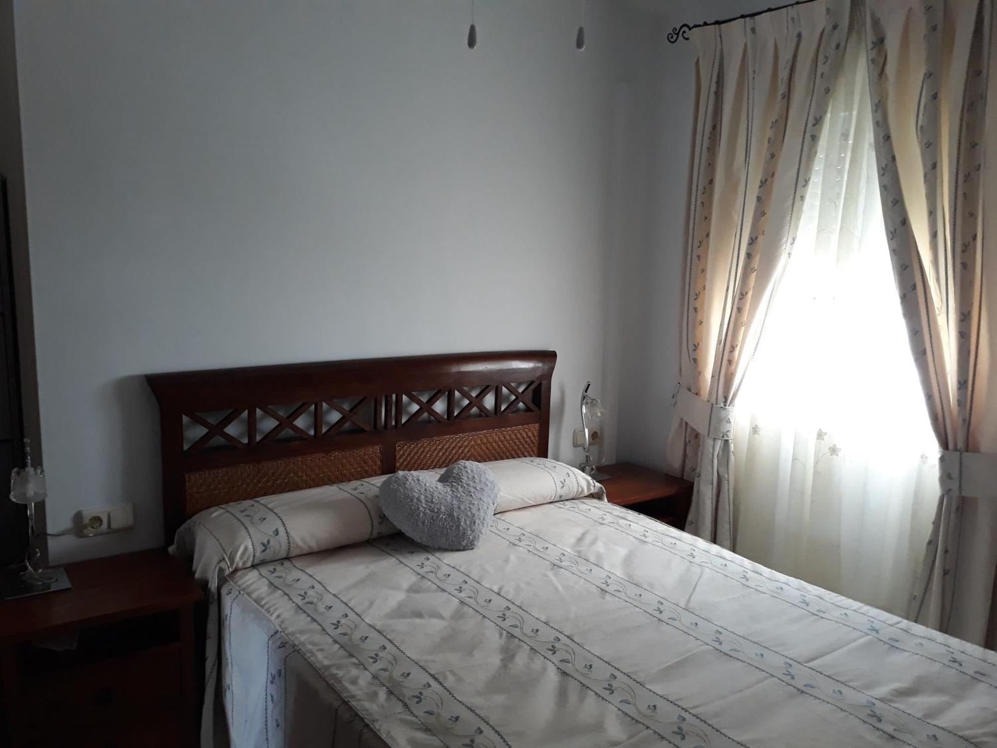 Apartamento Oasis ตอร์เรโมลิโนส ภายนอก รูปภาพ